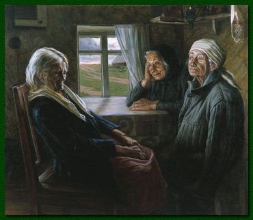 День победы 9 мая стих