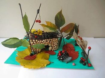 Гербарий в стихах