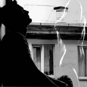 Стих призрак прошлого