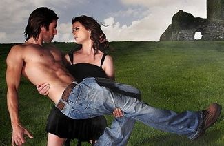 Стихи любить не любить