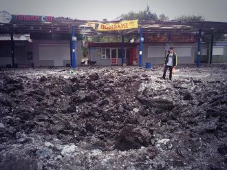 Стихи о войне и судьбе