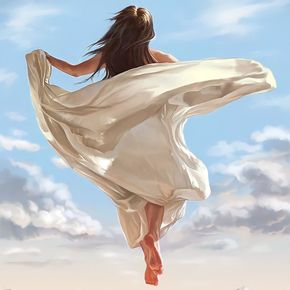 Танцуй душа стихи