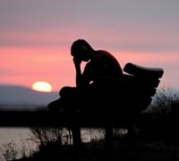 Всё безнадёжно стихи