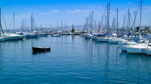 Тихая бухта стихи