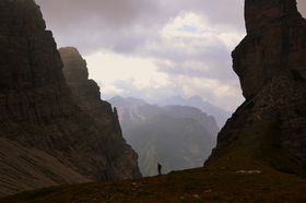 Всё предано стихи