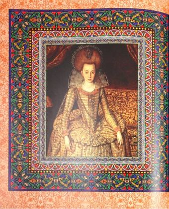 36 сонет Шекспира