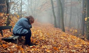 Настают такие времена стихи