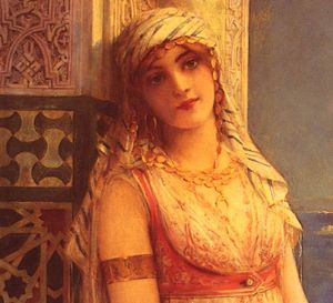 Песни песней глава 4 в стихах