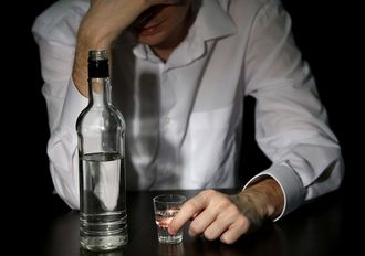 Про бессонницу стихи