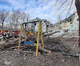 Война Донбасс стих