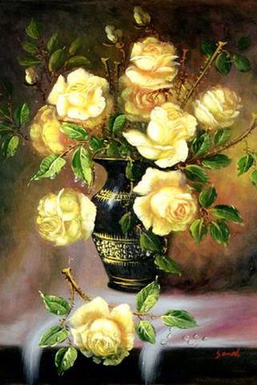 День памяти мамы стихи