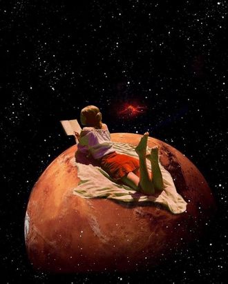 Герой романа стих