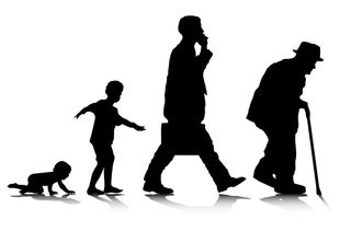 Юность зрелость старость стихи