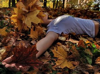 Кофе осень стихи