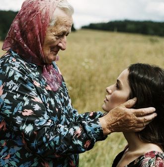 Мама и дочка стихи