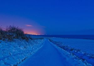 Снег стихи философские