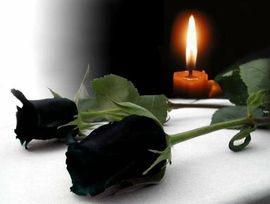 Стих папе про смерть