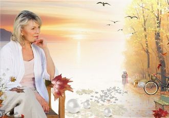 Стих возраст души