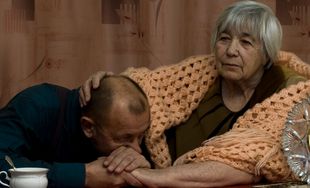 Стихи для мамы