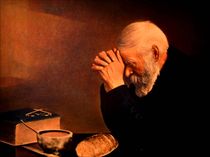 Стихи я молюсь за всех