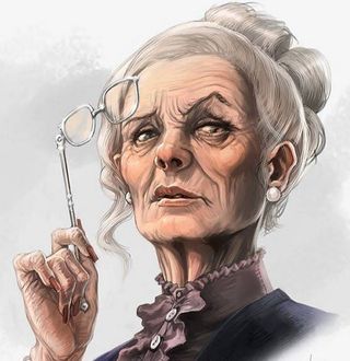 Стихи о спесивых