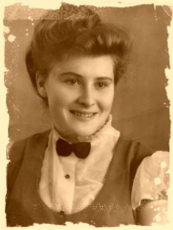 Стихи памяти мамы