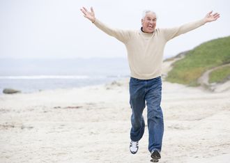 Стихи пожилой возраст