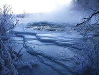 Стихи северный край