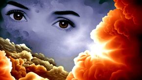 Умершей маме стих