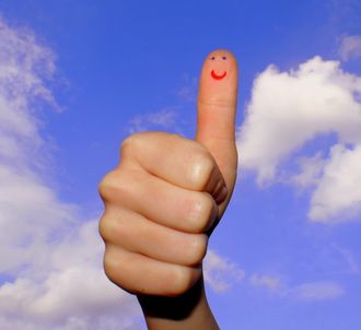 Вера в лучшее стихи