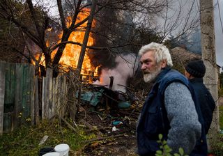 Вірш свій чужий