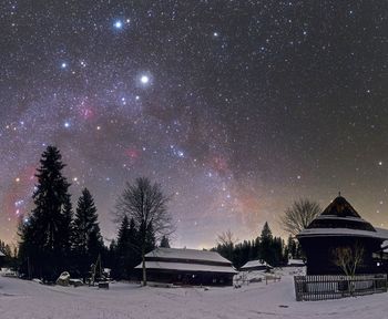 Декабрь и Новый год стихи