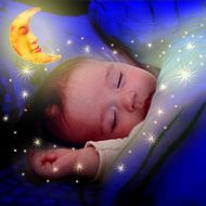 Колискова для доньки