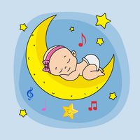 Колискова малюкам