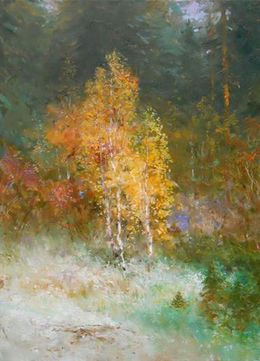 Колыбельная стих