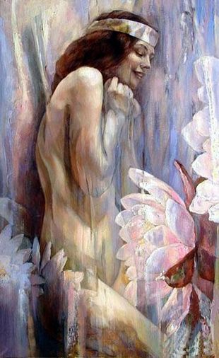 Песни песней 7 глава в стихах