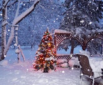 Предпраздничные стихи