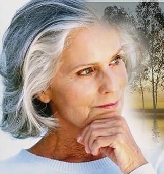 С годами мы становимся мудрей стихи