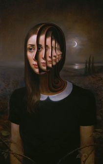 Стихи её уж больше нет