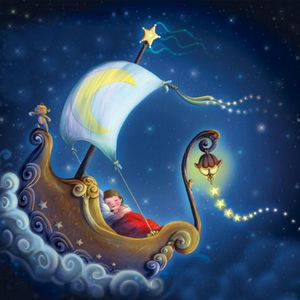 Стихи колыбельная сыну