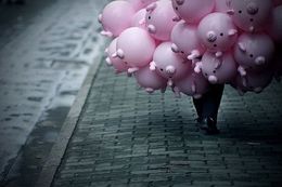 Свинка стихи