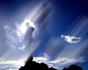 Вірш загиблому сину