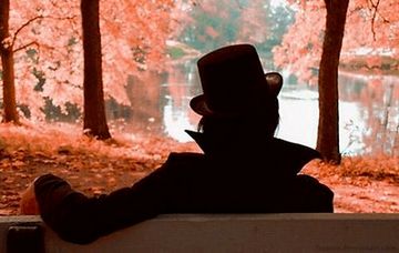 Болдинская осень в стихах