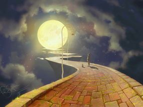 Дороги стих