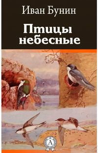 Иван Бунин птицы