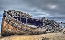 Капитан детский стих