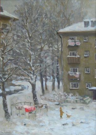 Любимый дом