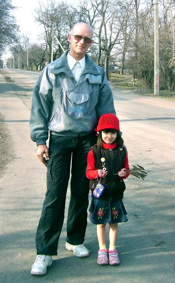 Папа не мама стих