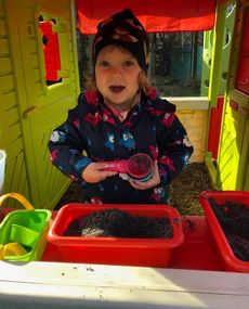 Печенье стихи для детей