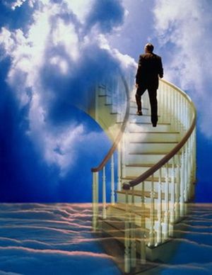 Песня на стихи Павла Баулина Переход